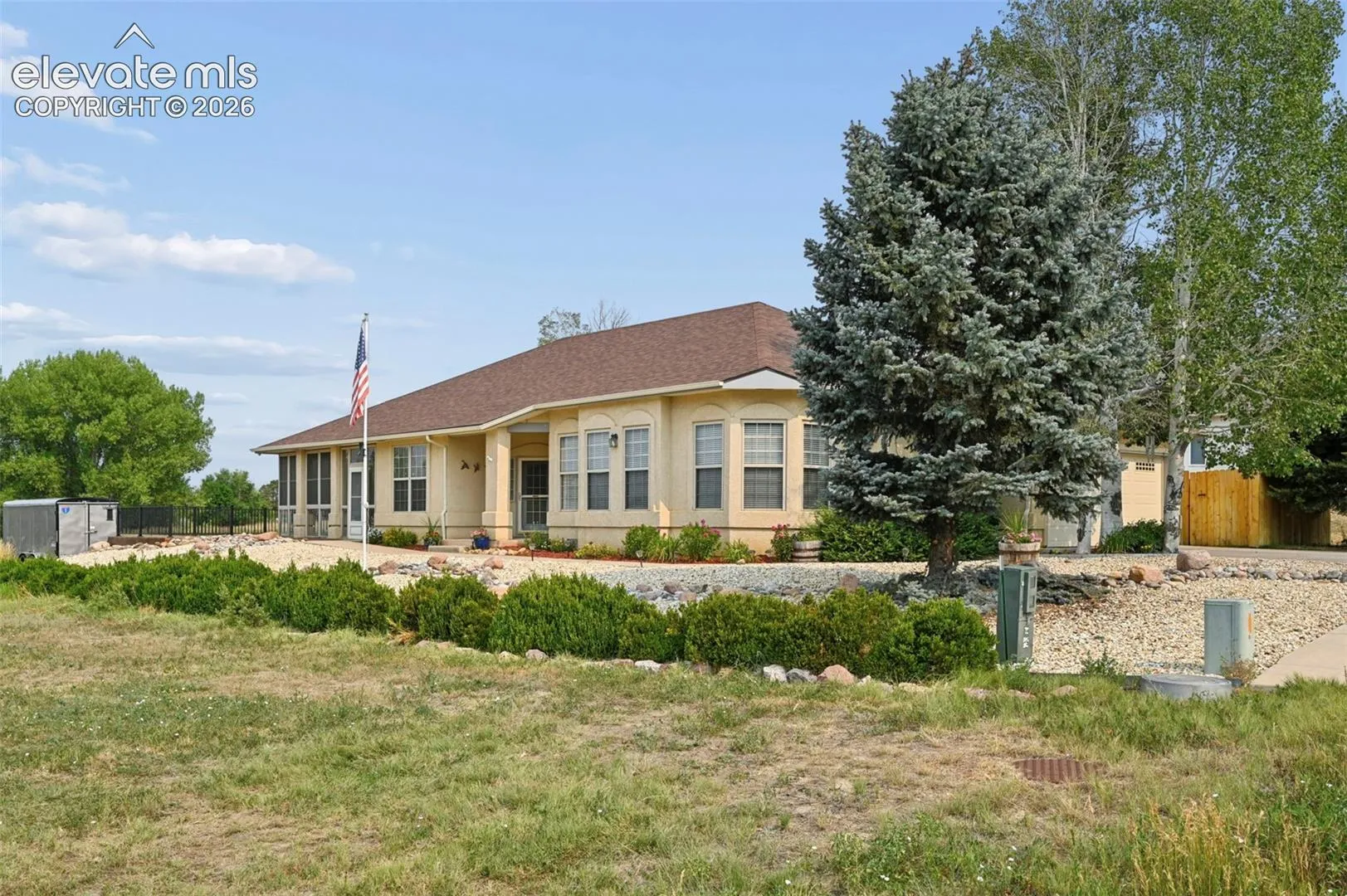 Residential For Sale