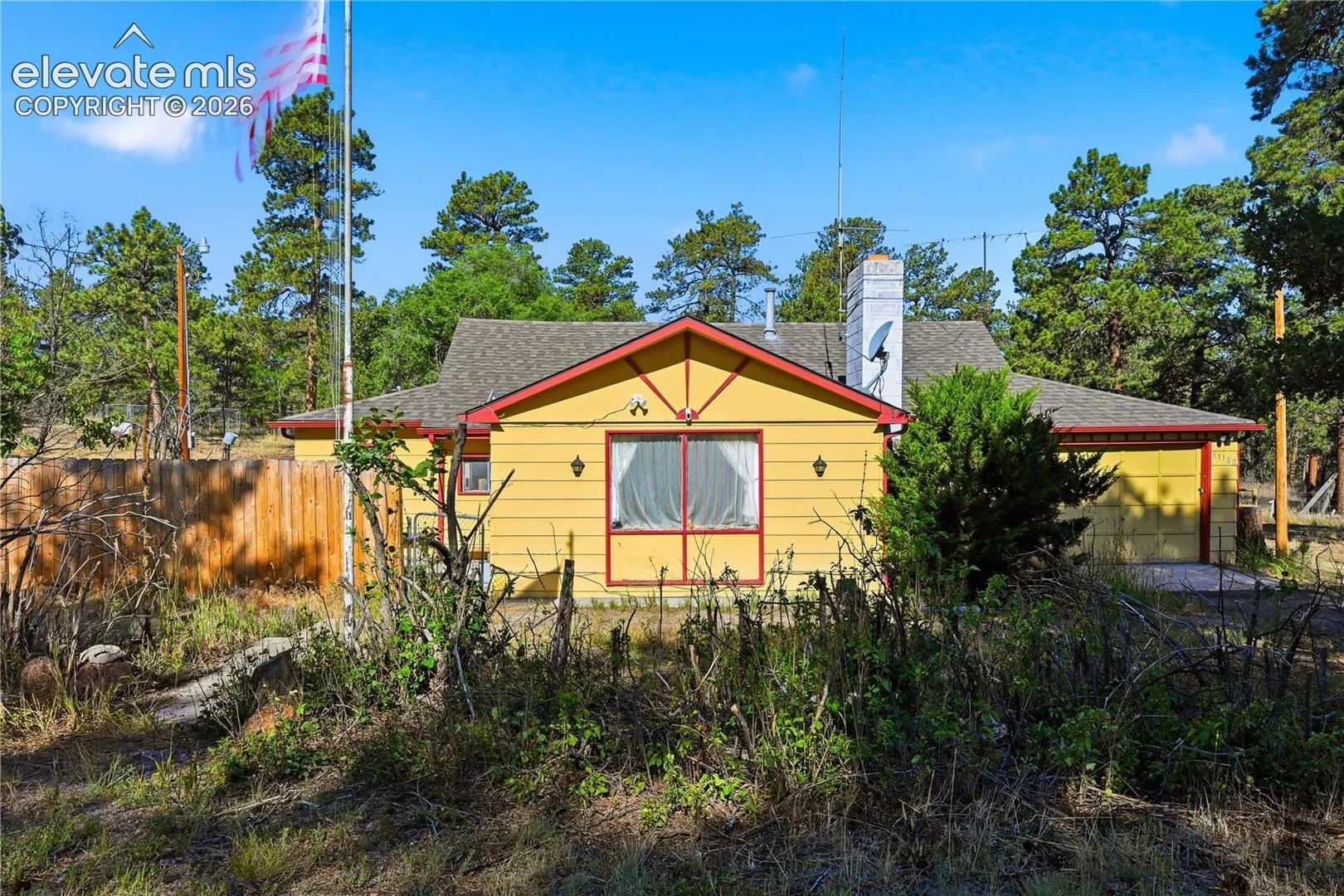 Residential For Sale