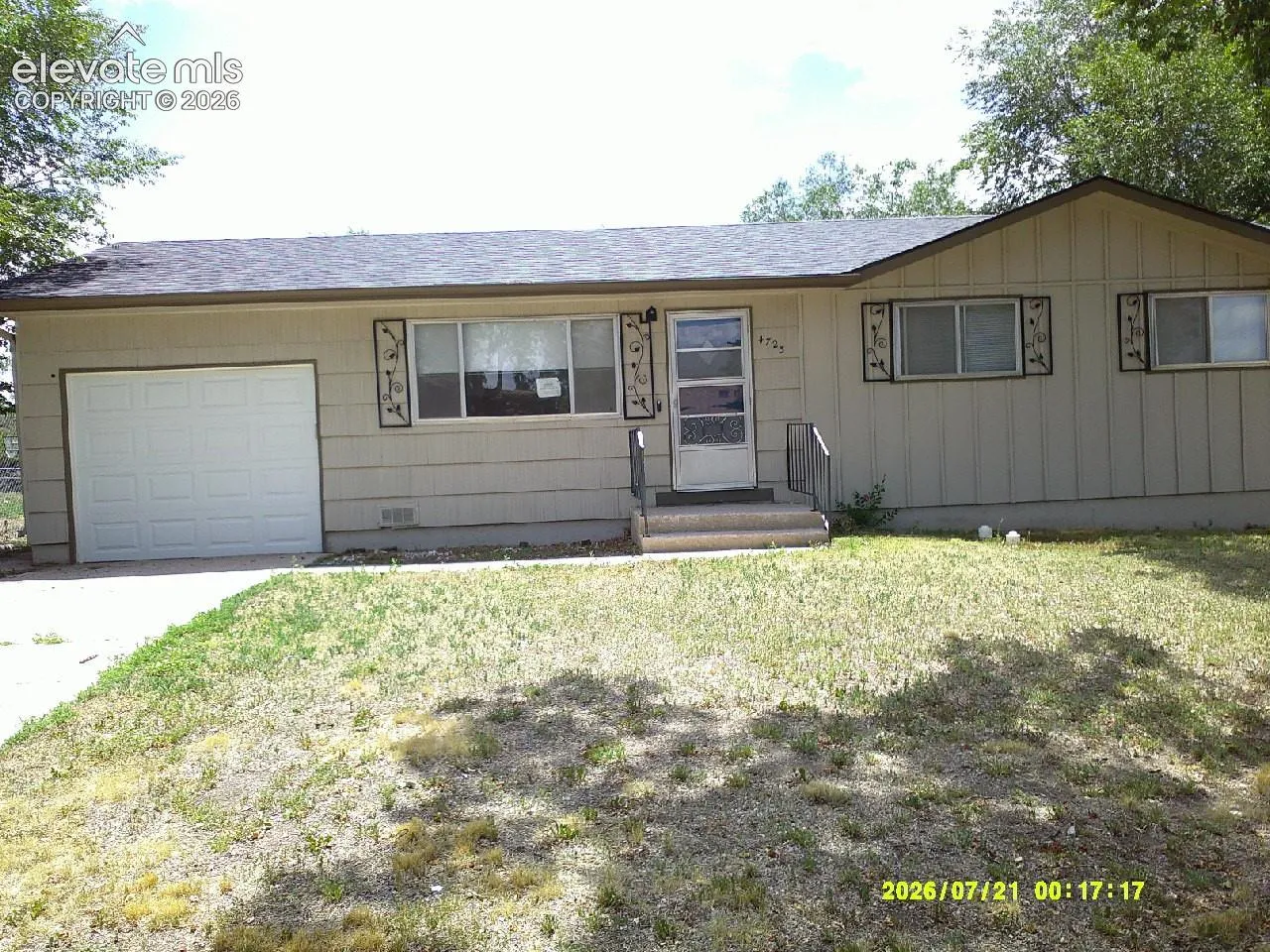 Residential For Sale