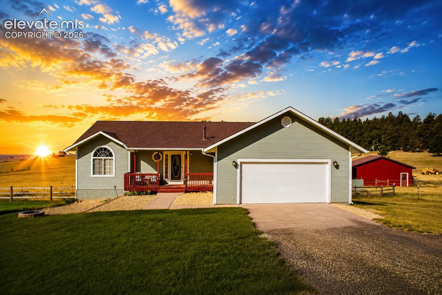 Residential For Sale