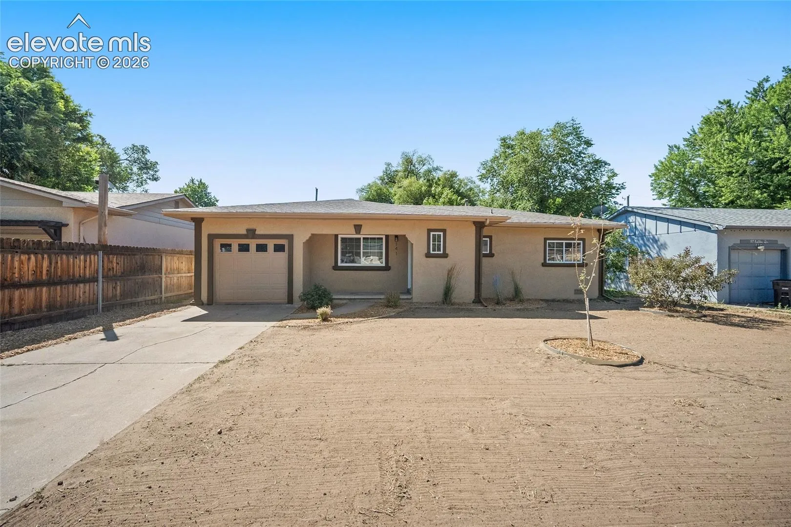 Residential For Sale
