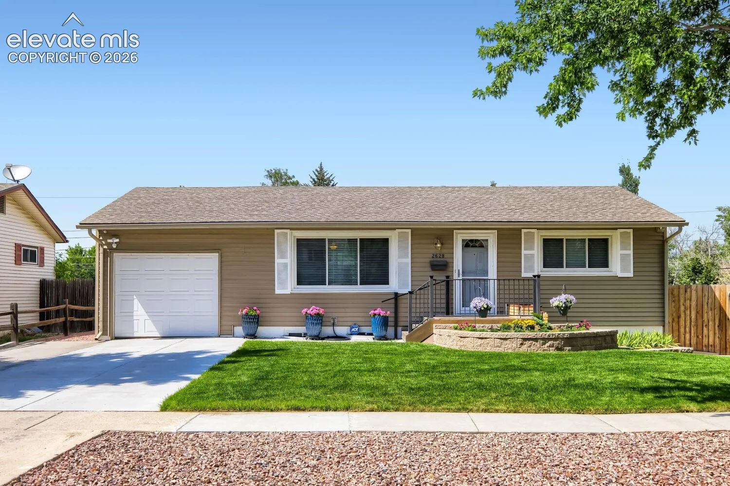 Residential For Sale