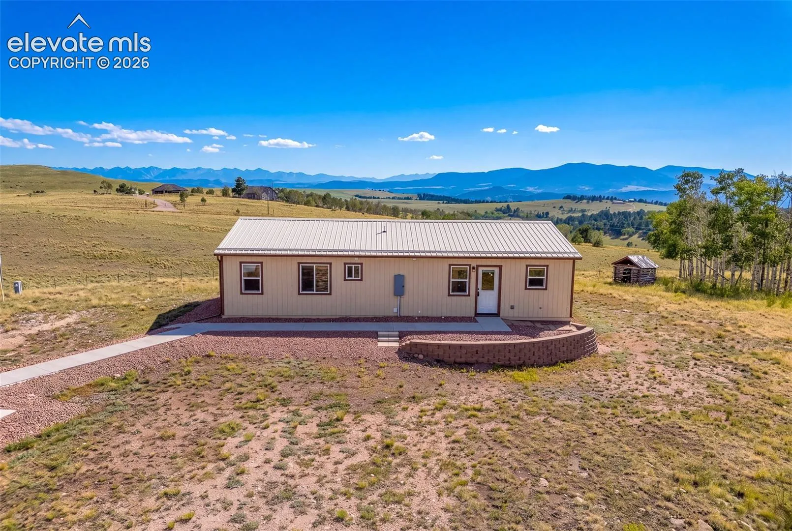 Residential For Sale