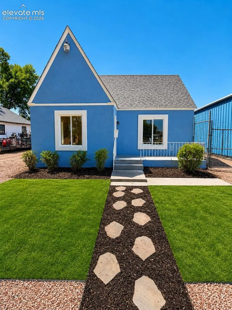 Residential For Sale