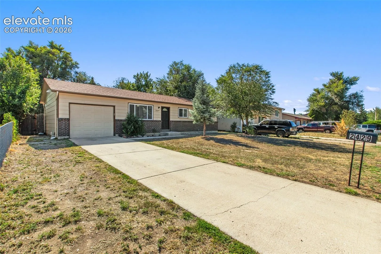 Residential For Sale