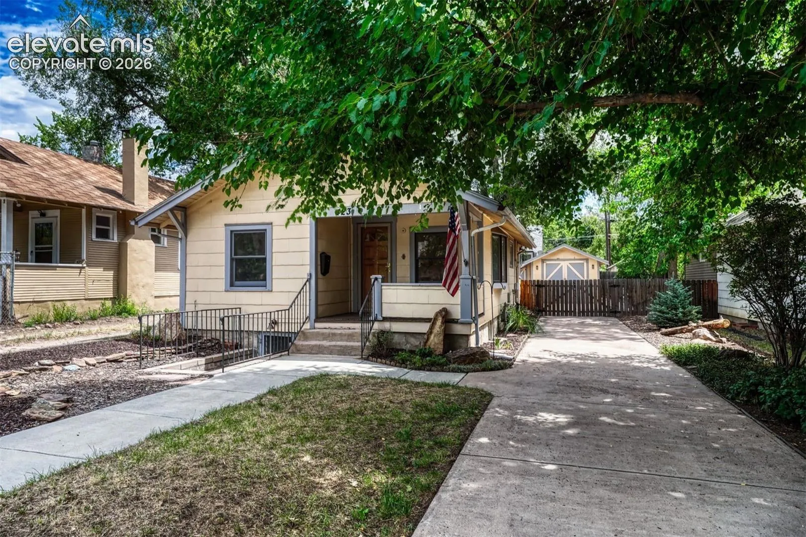 Residential For Sale