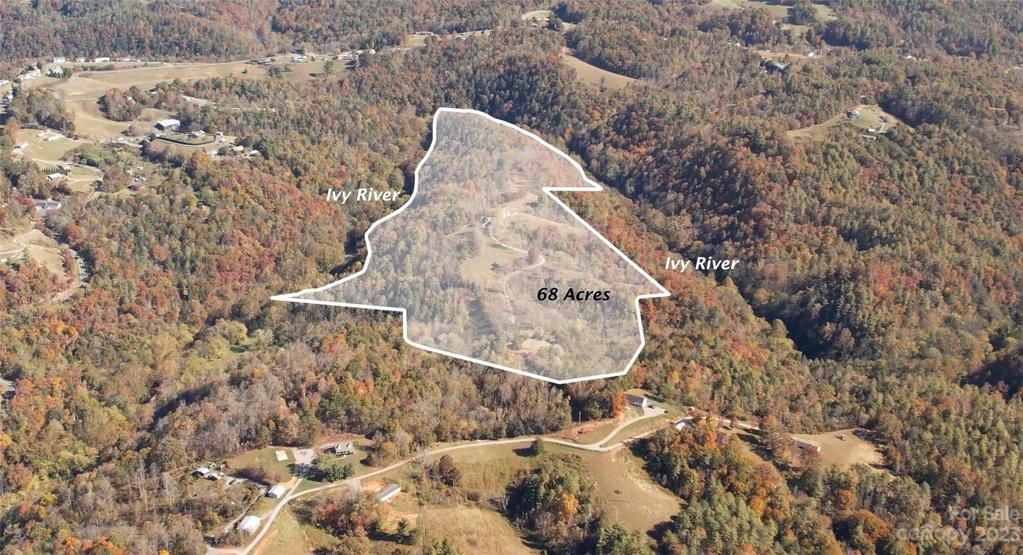 Aerial Map