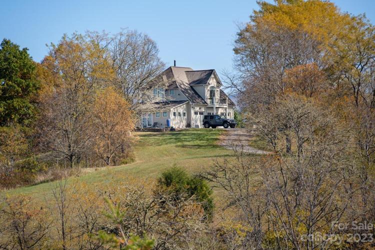 Drive to Both Homes