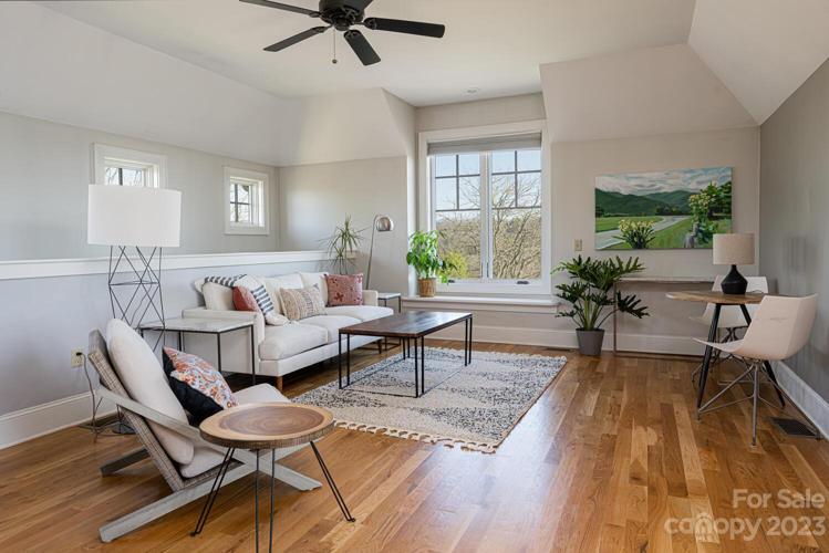 Guest House Open Living Room