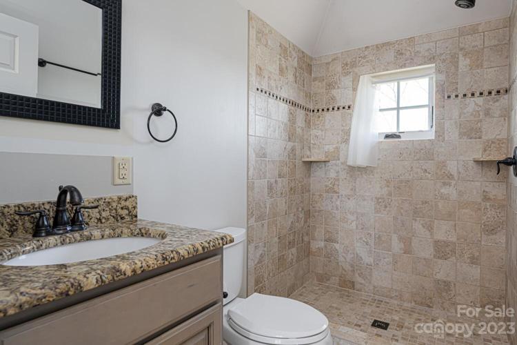 Guest House Main Bath