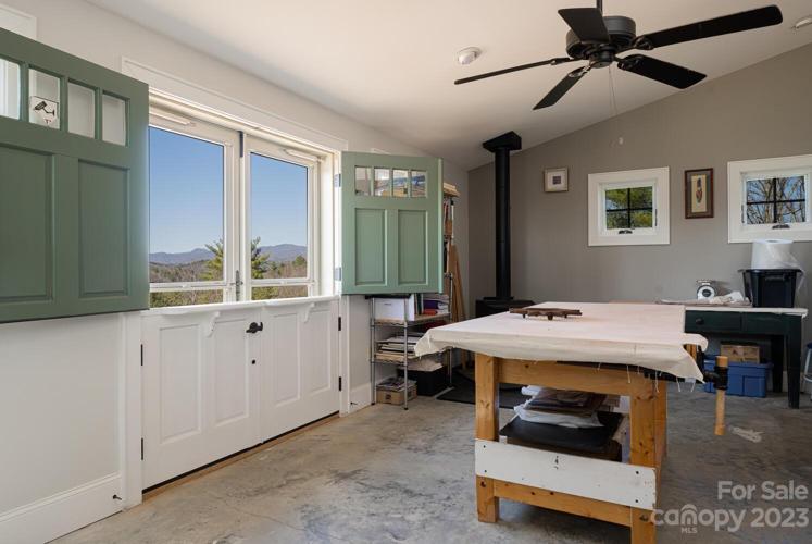 Guest House Studio or Office