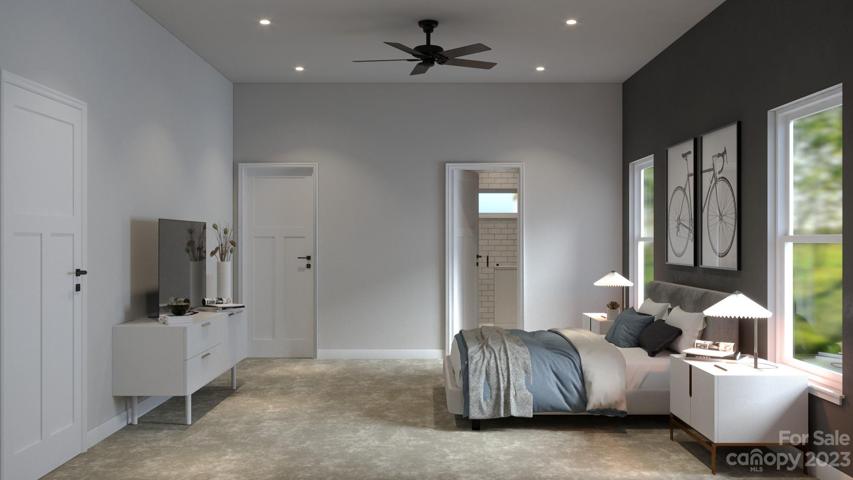 Artistic rendering of general floor plan. Final product may be different.