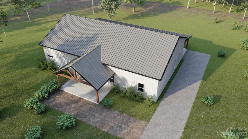 Artistic rendering of general floor plan. Final product may be different.