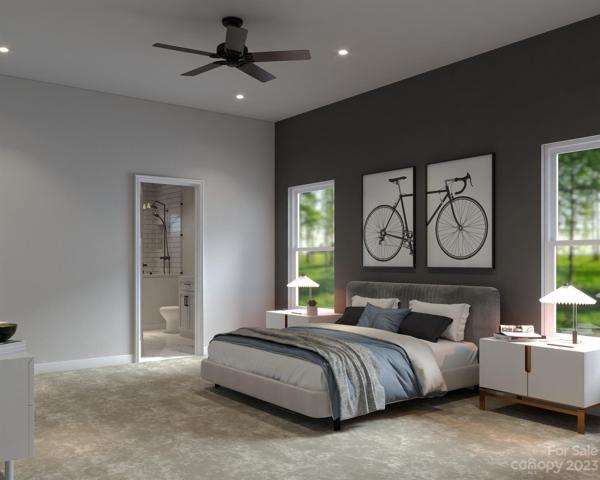 Artistic rendering of general floor plan. Final product may be different.
