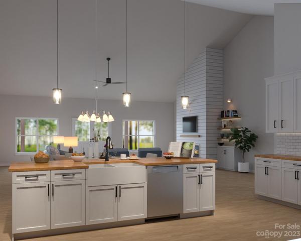 Artistic rendering of general floor plan. Final product may be different.