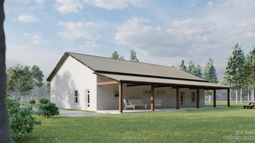 Artistic rendering of general floor plan. Final product may be different.