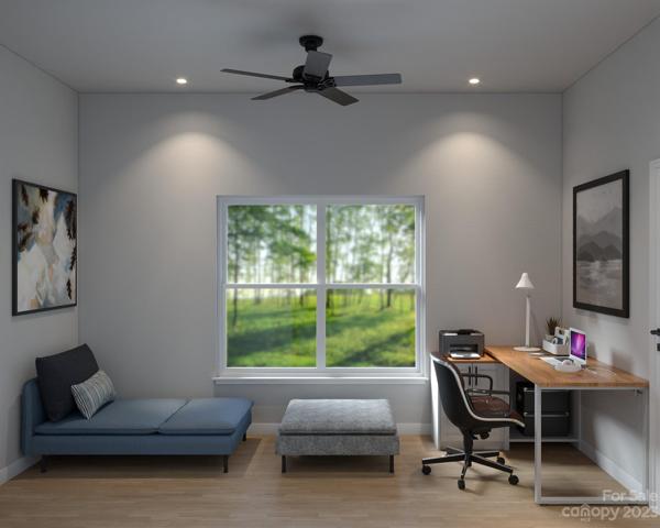 Artistic rendering of general floor plan. Final product may be different.