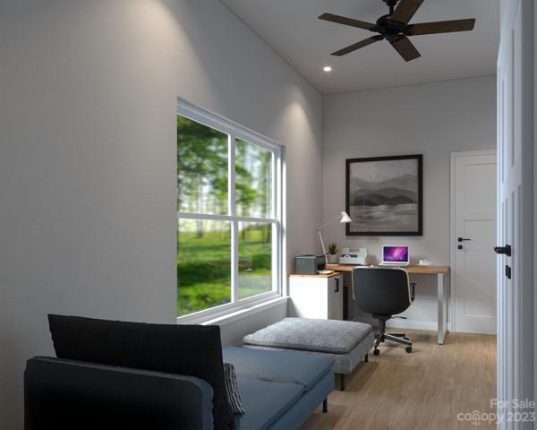 Artistic rendering of general floor plan. Final product may be different.