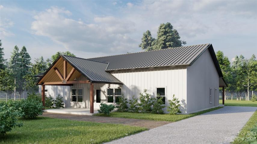 Artistic rendering of general floor plan. Final product may be different.