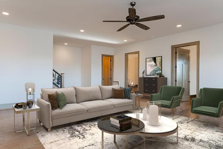 VIRTUAL STAGING