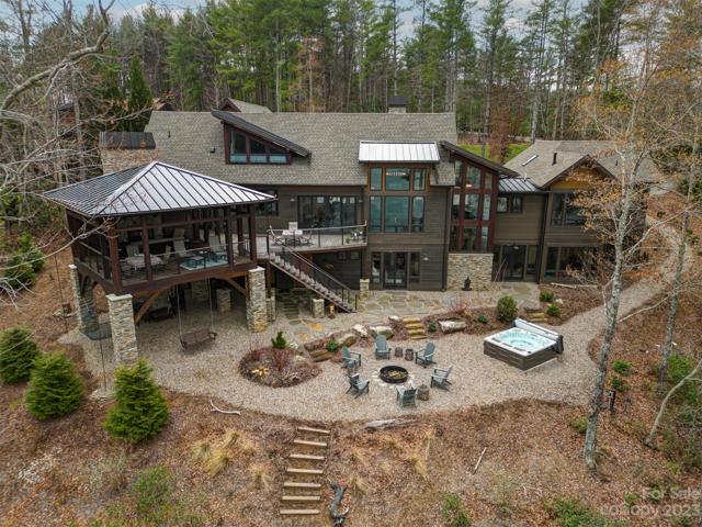 Back of House
