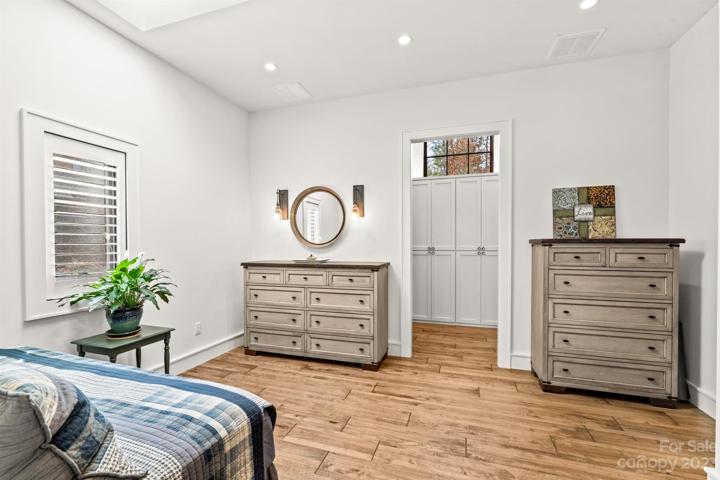 Primary Dressing Room