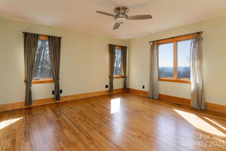 Main Level Bedroom Suite