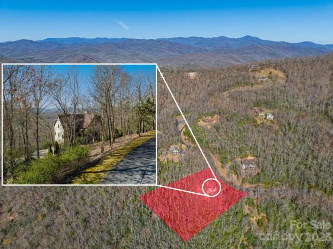 Property Boundaries