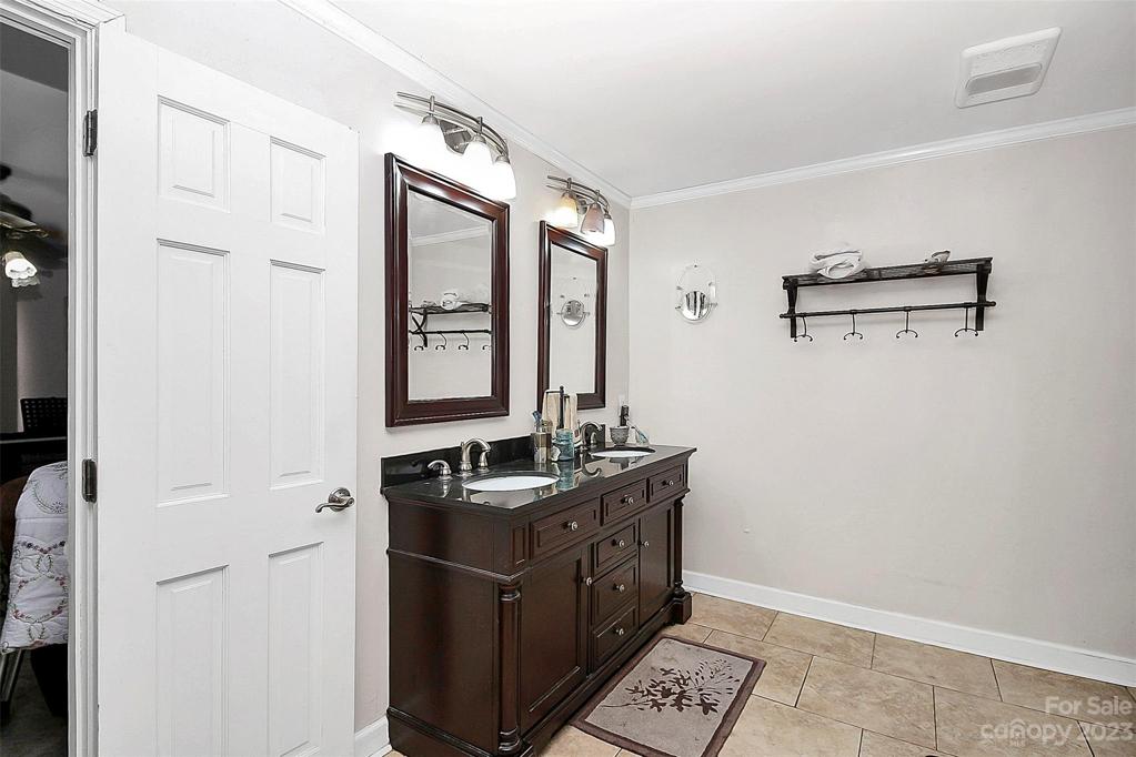 Half Bath - Level 1