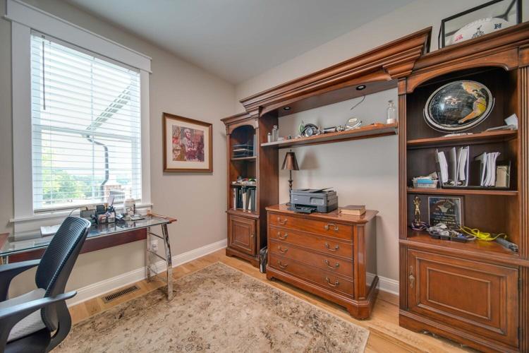 Private office