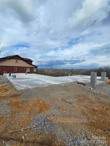Foundation is in - Express Build 150 home