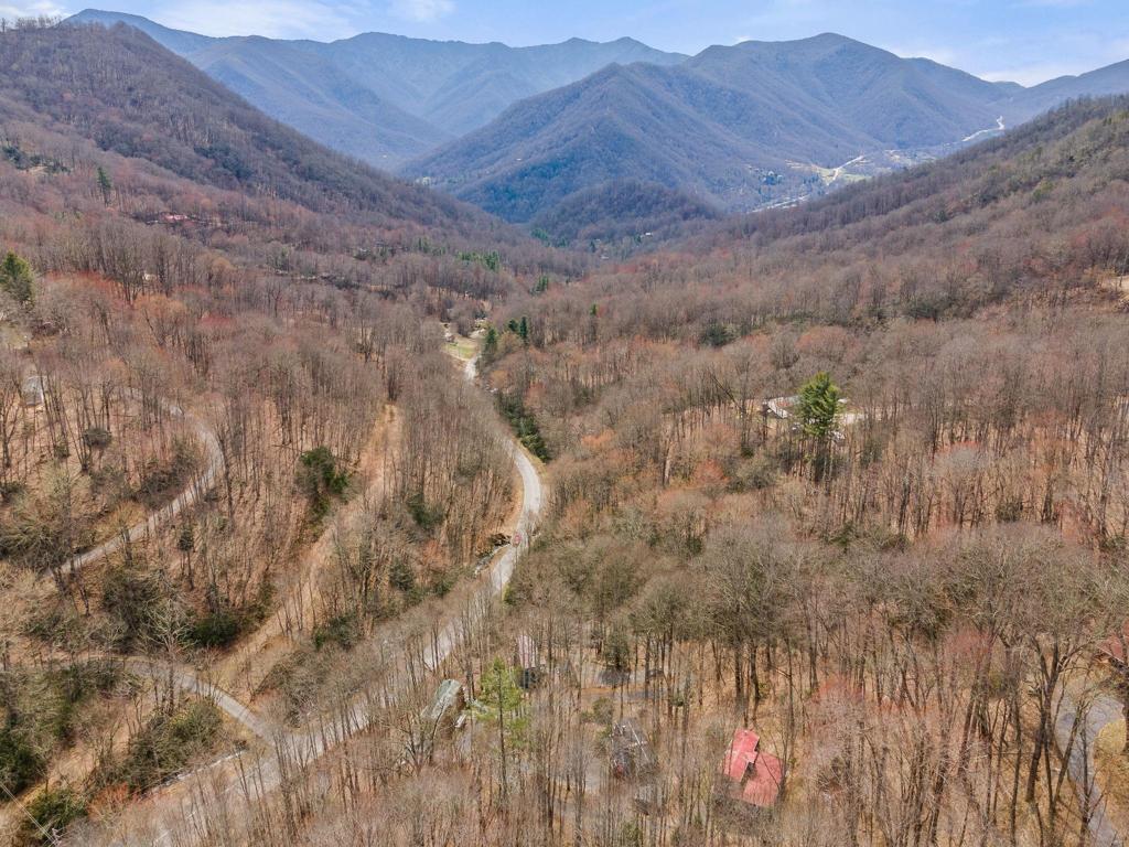 Scenic trails and national parks are a short drive