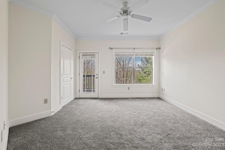 Look at the views from the windows.