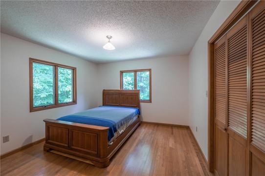 Bedroom #2 Upper level