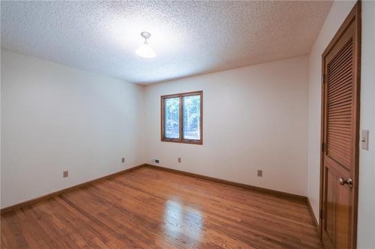 Bedroom #3 Upper level