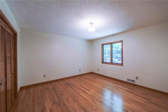 Bedroom #4 Upper level