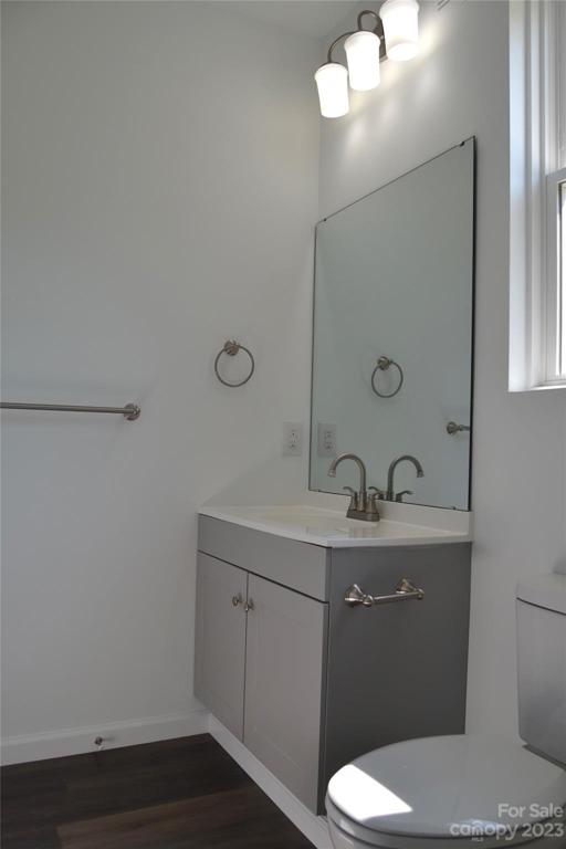 Main Floor Bathroom