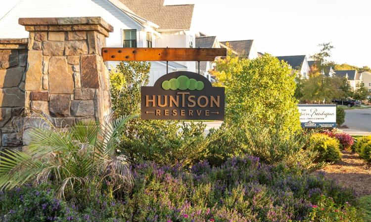 Huntson Reserve by Classica Homes