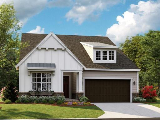 Balboa America Cottage