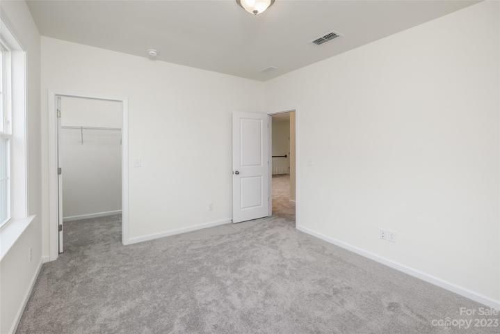 Secondary bedroom #4