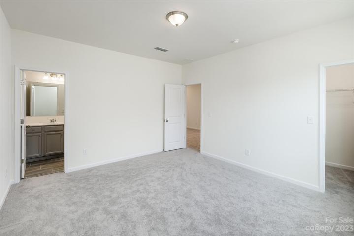 Secondary bedroom #3