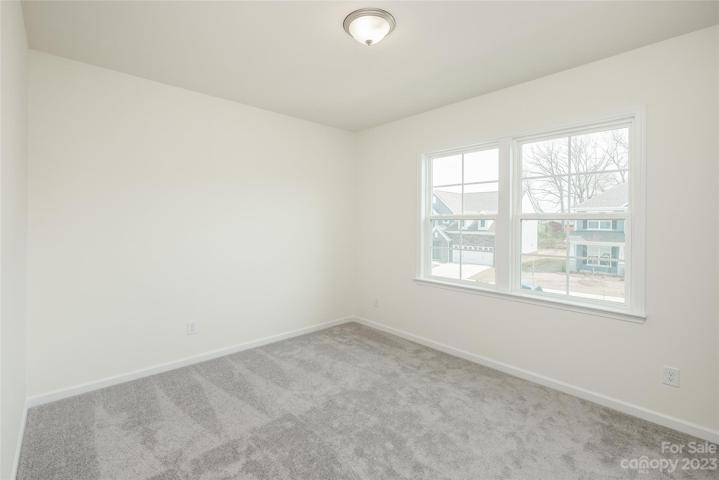 Secondary bedroom #4
