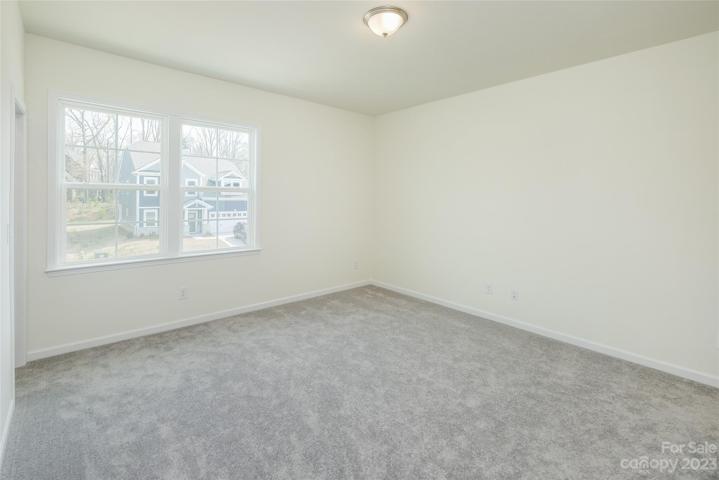 Secondary Bedroom #3