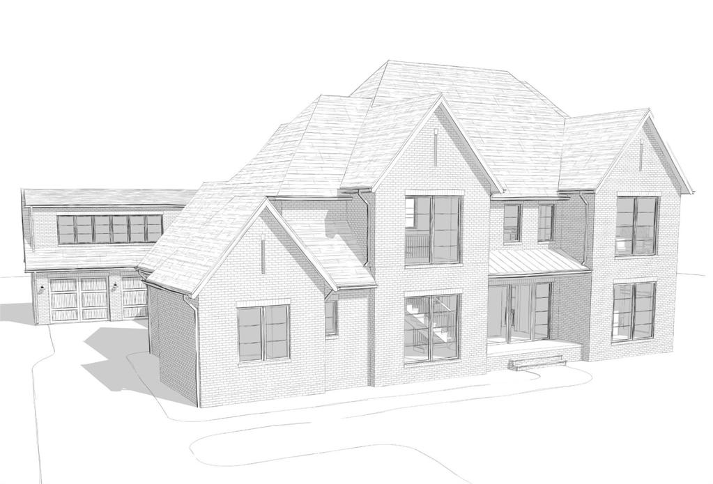 Front Elevation