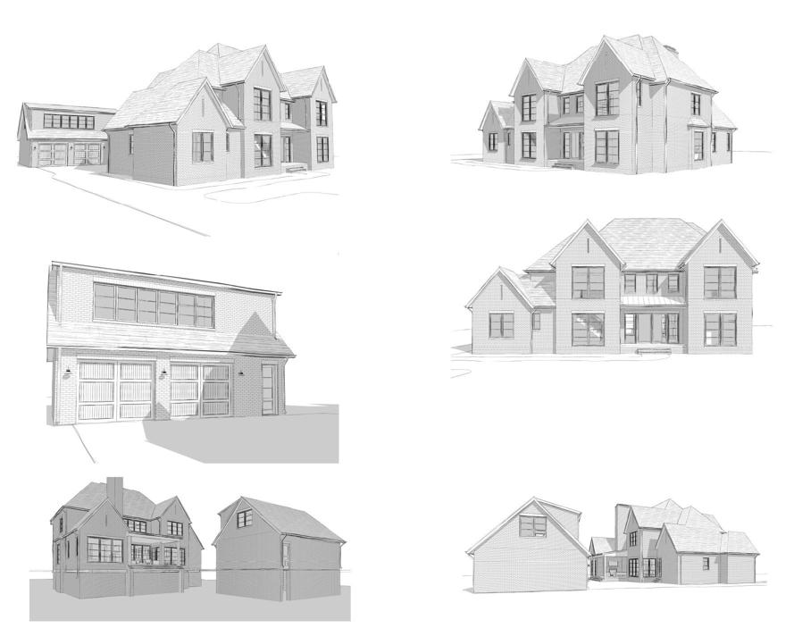 Elevations