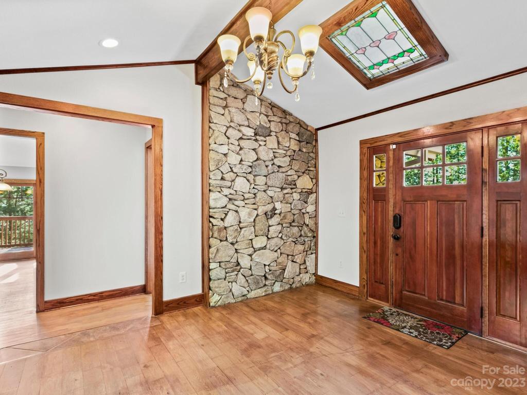 Entryway