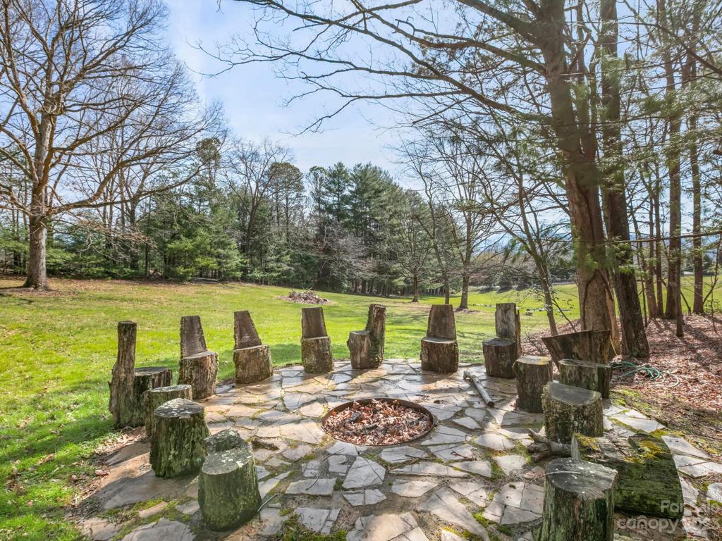 Firepit