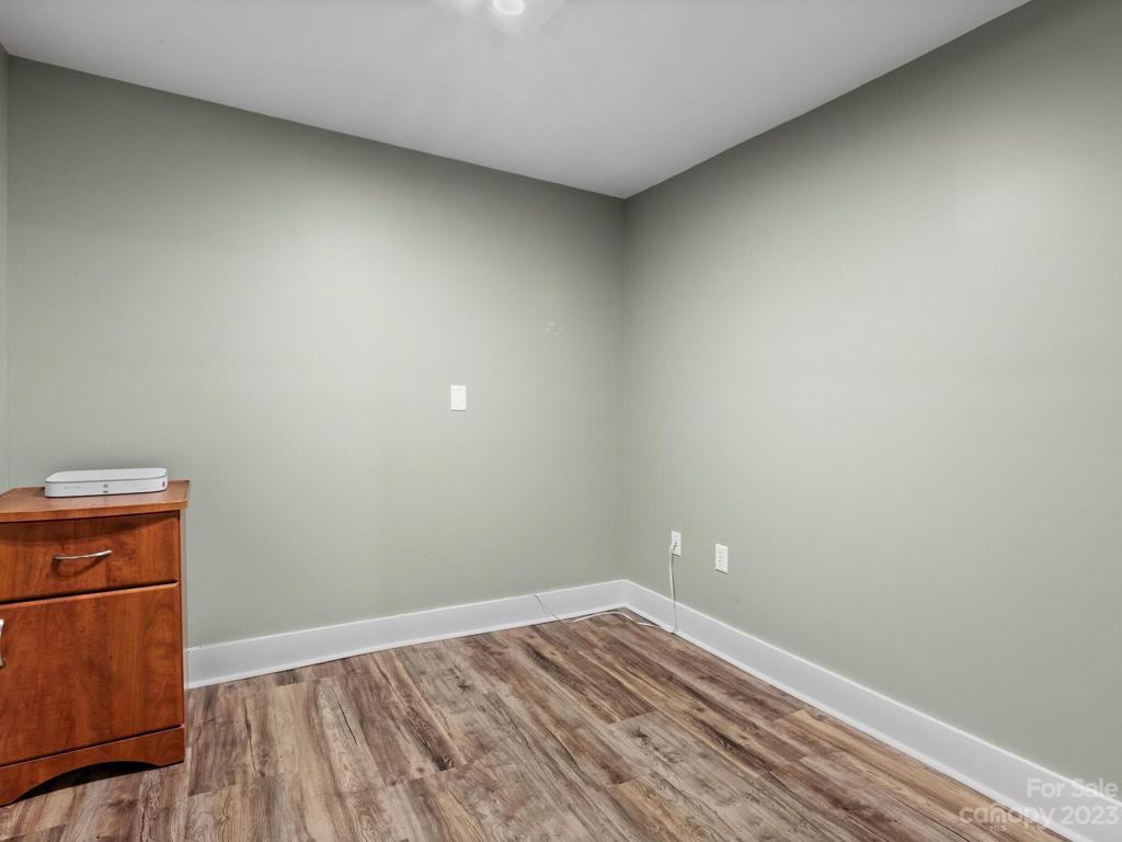 Office Space- contiguous to house