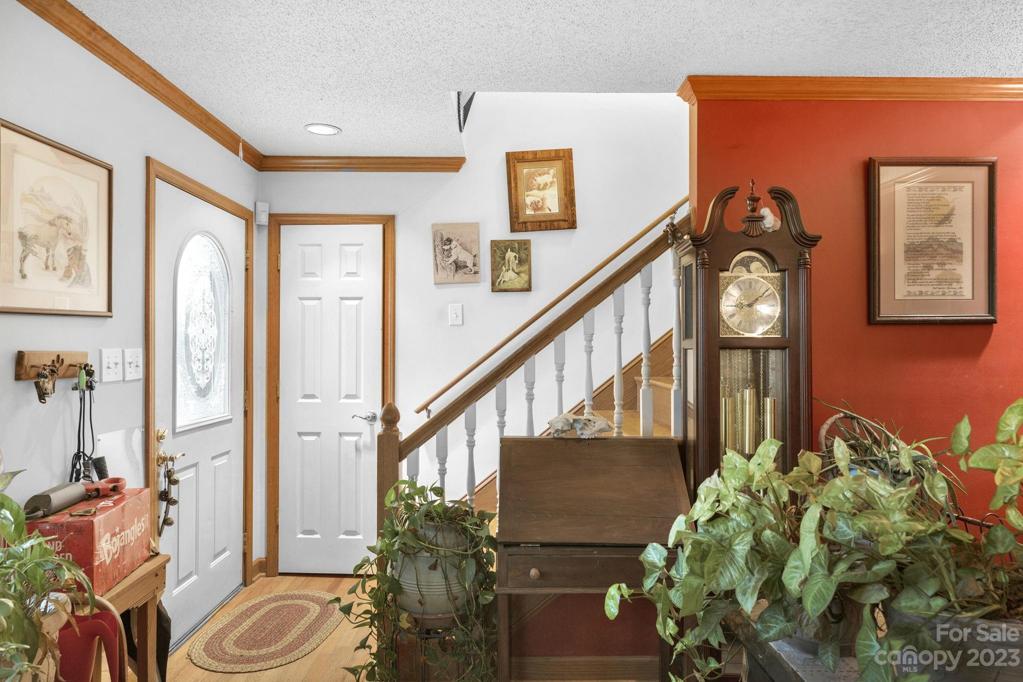 Entryway