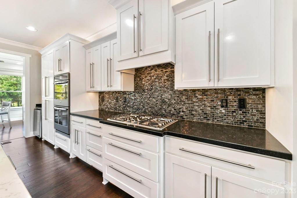 Under Counter Lighting, Cabinet Pot Drawers